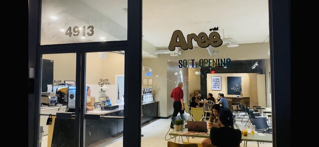 Photo of Aree