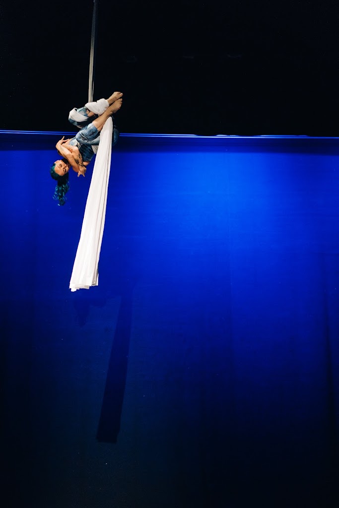 Estudio de Pilates, danza y circo A Doble Tiempo