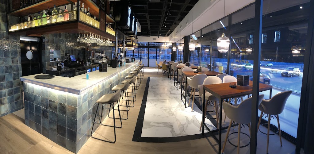 Restaurante Santolino