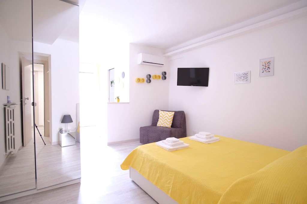 B B Bari Centro Okey Homes