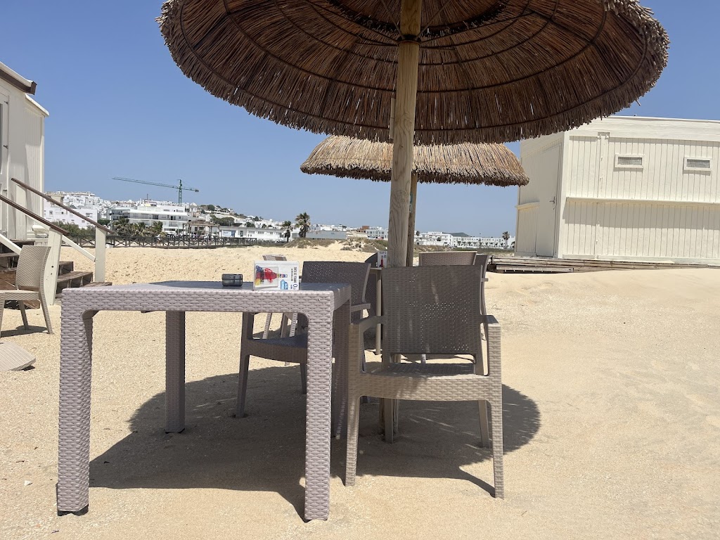 Chiringuito Fuguilla Beach