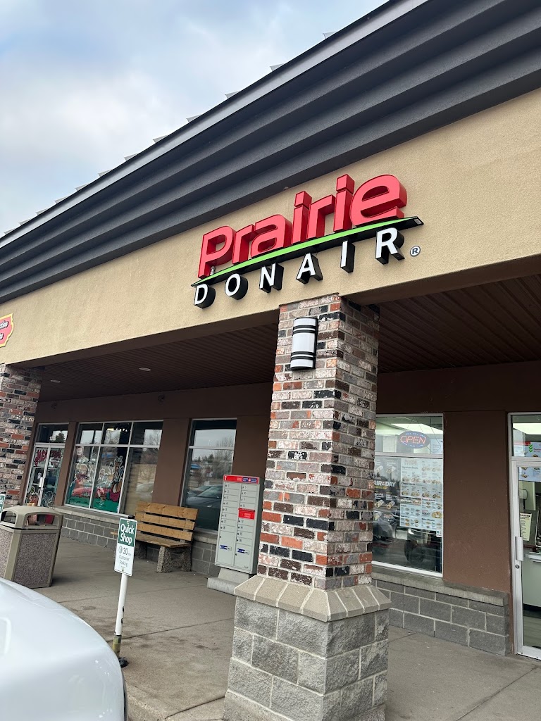 Prairie Donair Airdrie (Shawarma) in Airdrie