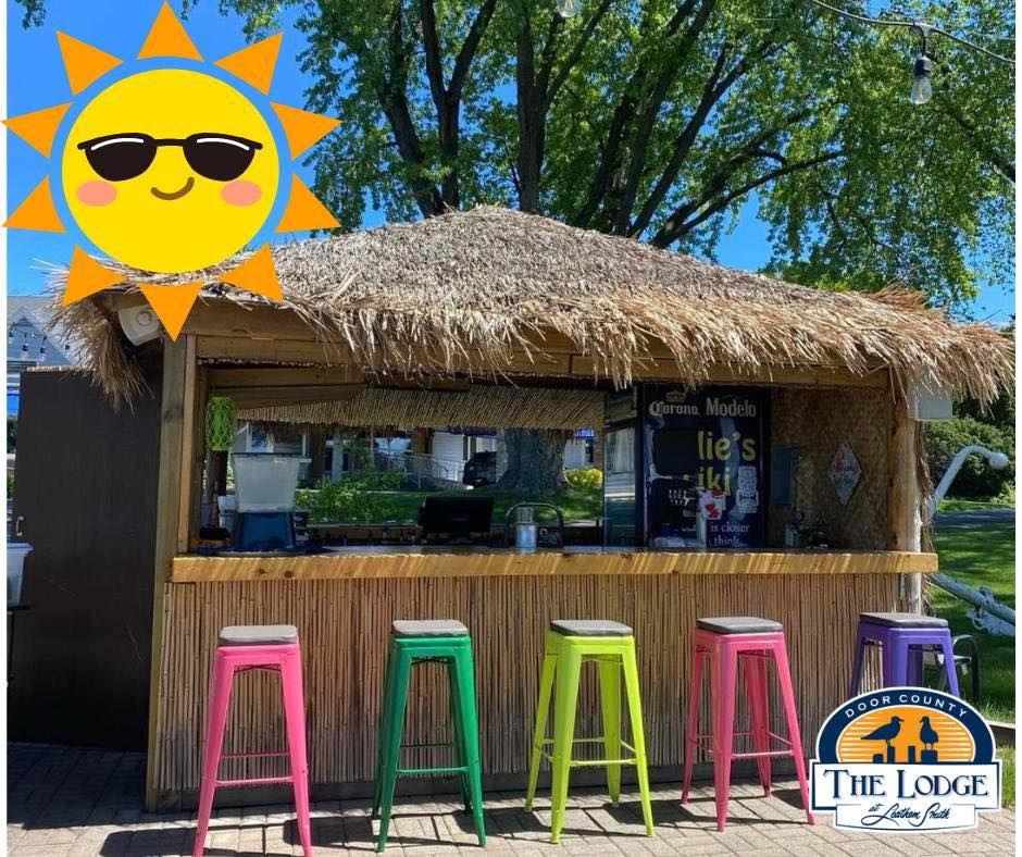  The Lodge at Leathem Smith