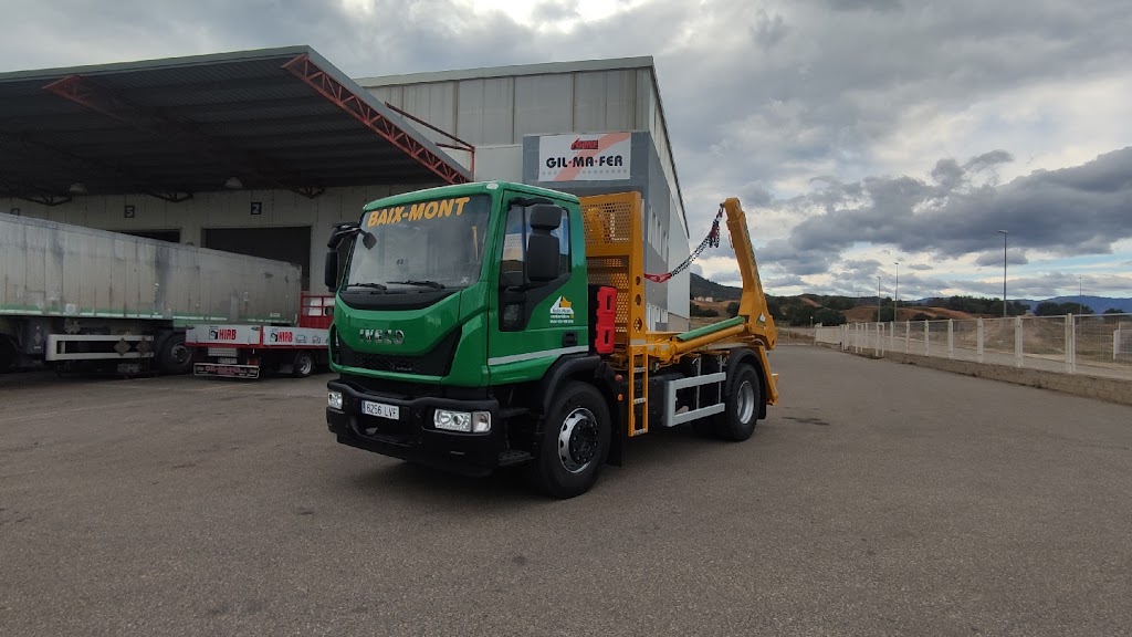 Carrosseries Gil Ma Fer s.l.