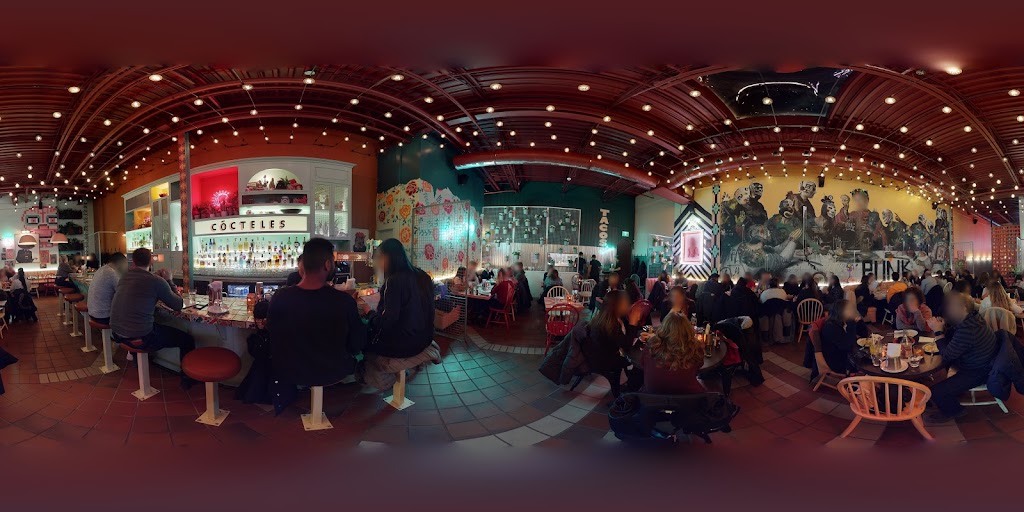 Street View & 360°