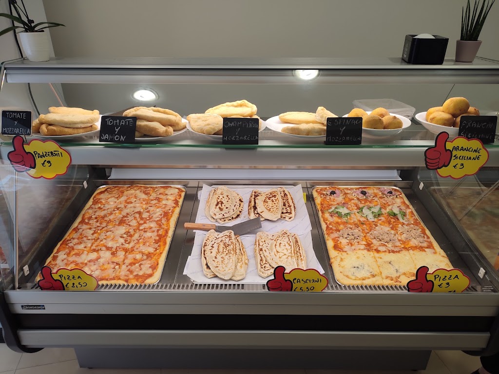 La Bottega di Zia Grazziella — Ambiente