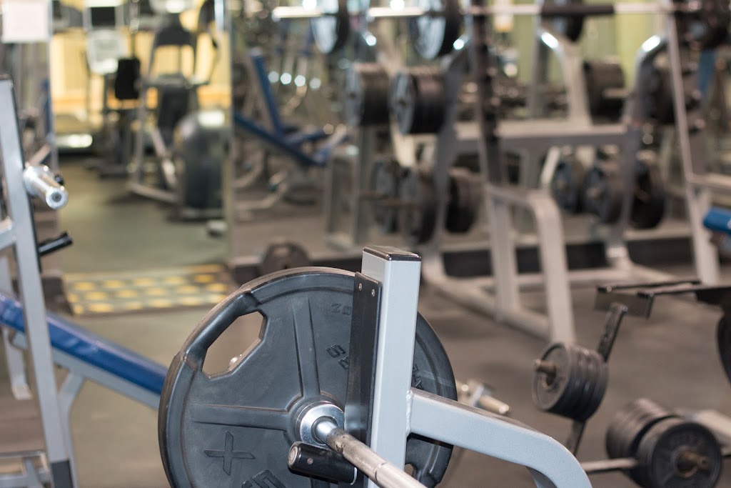  Temple Builders Fitness