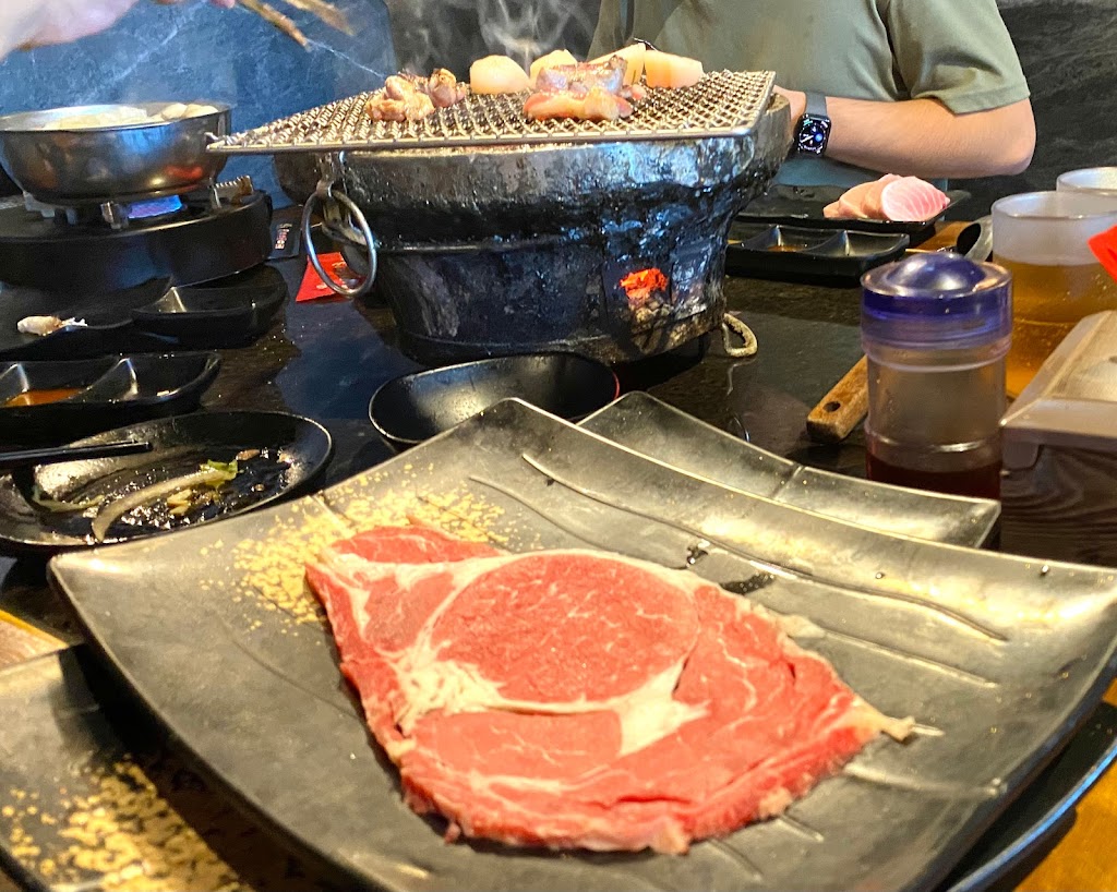 田季發爺燒肉 新竹竹北店 的照片