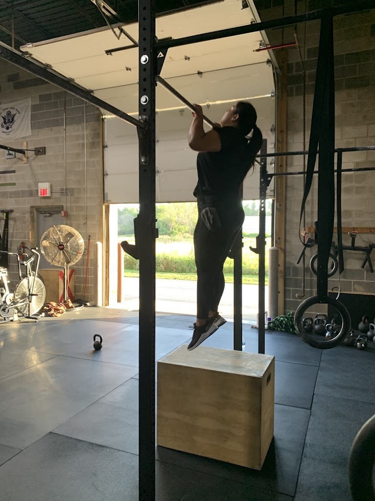  Endeavor Athletics Training