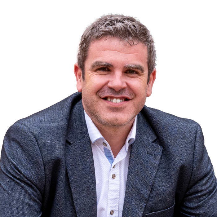 Jose Luis de la Torre - NNederlanden — Del propietario