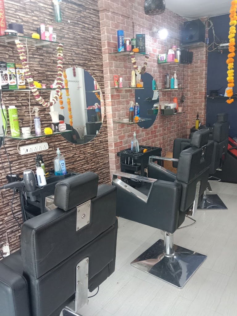 Desire Salon Spa Center