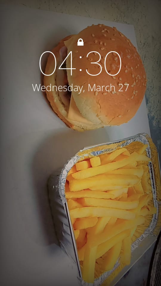 Food & drink