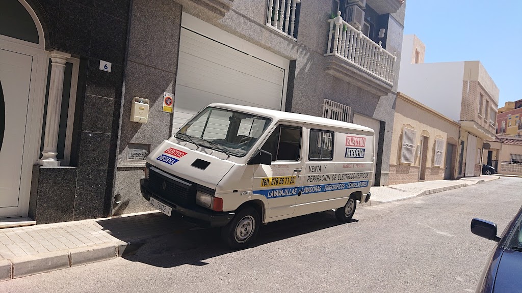 Electro Medina