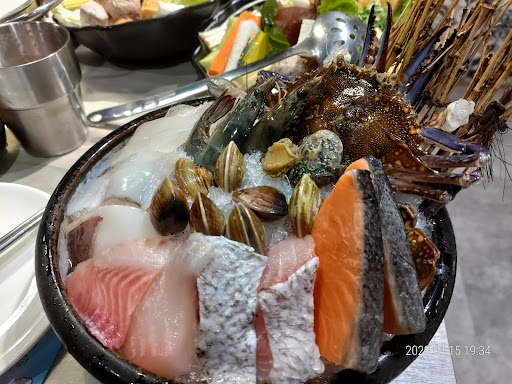 養鍋 石頭涮涮鍋 桃園龍潭店 的照片