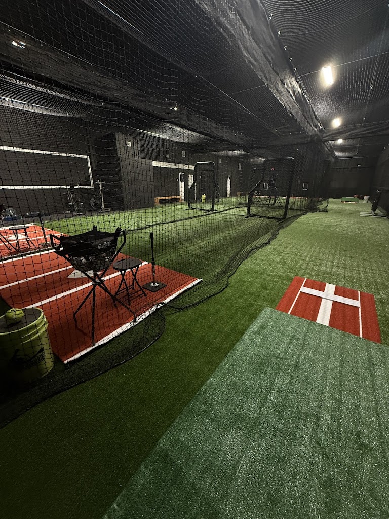  Operation Baseball & Softball Academy