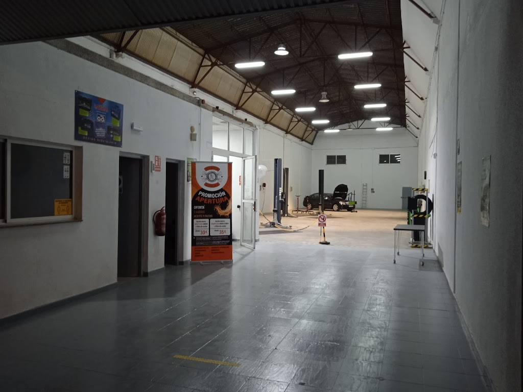 REQUENA MOTOR