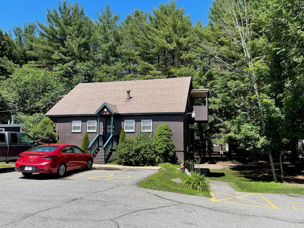 Country Barn Motel And Campground