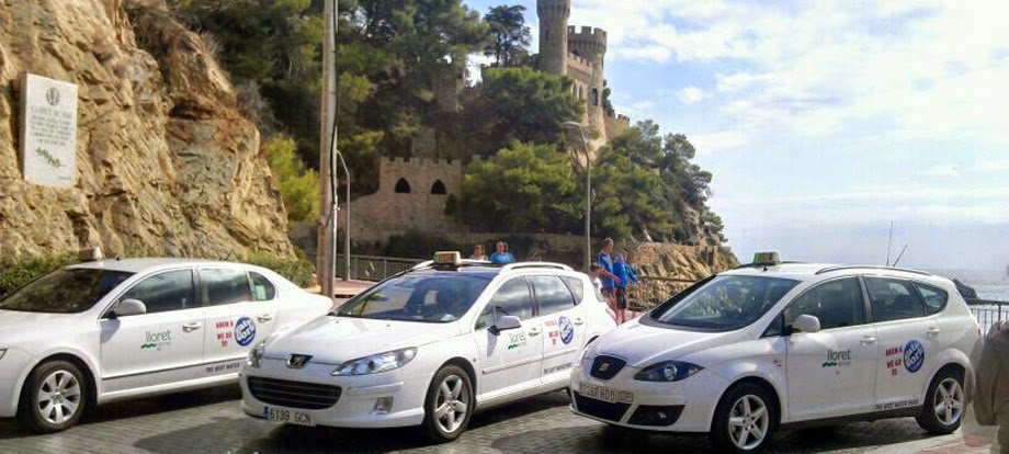 Radio Tele Taxi de Lloret de Mar