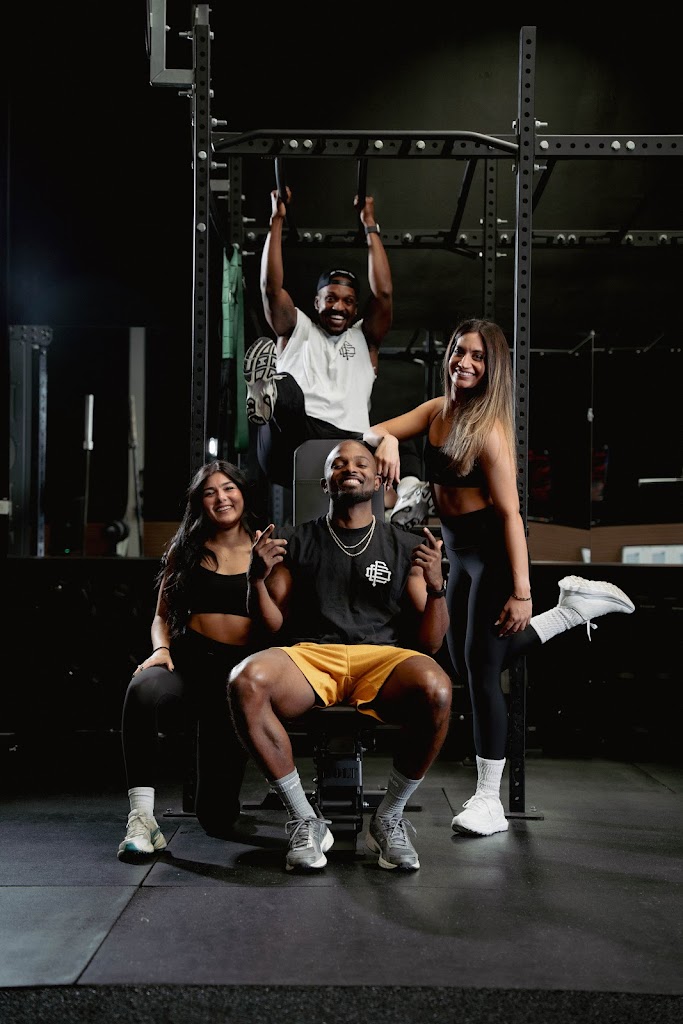  For Our City Training Club