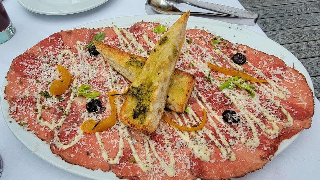 Carpaccio