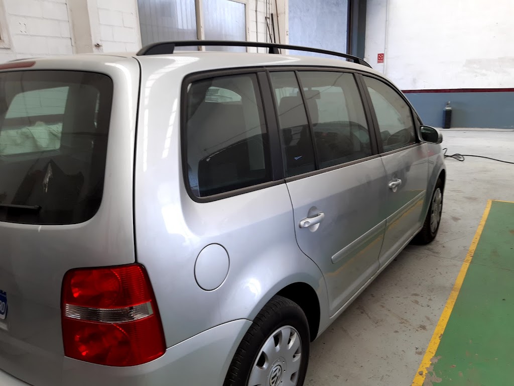 Talleres Carrillo Y Nicolas S.L.
