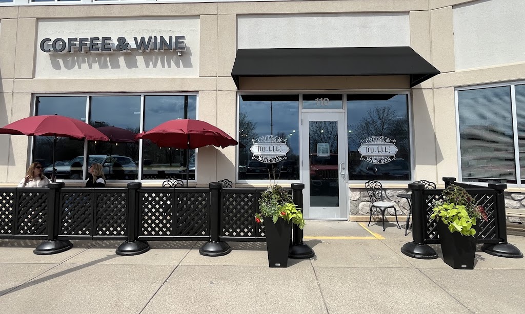 Photo of The O.G. Coffee & Wine Bar