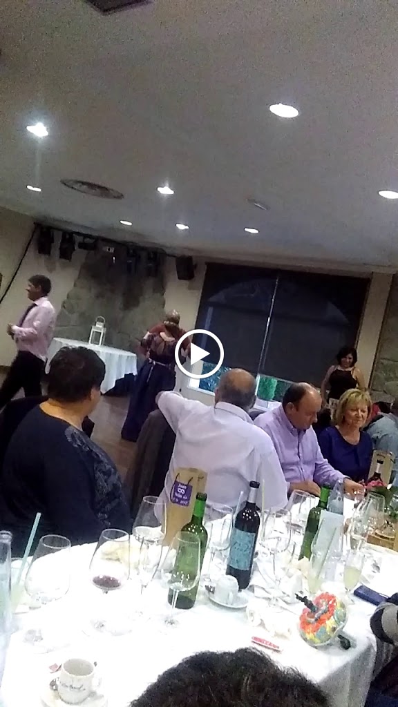 Restaurante Manuel Bistro — Videos