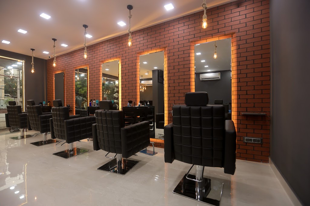 Highlights Affordable Men S Salon Neelankarai