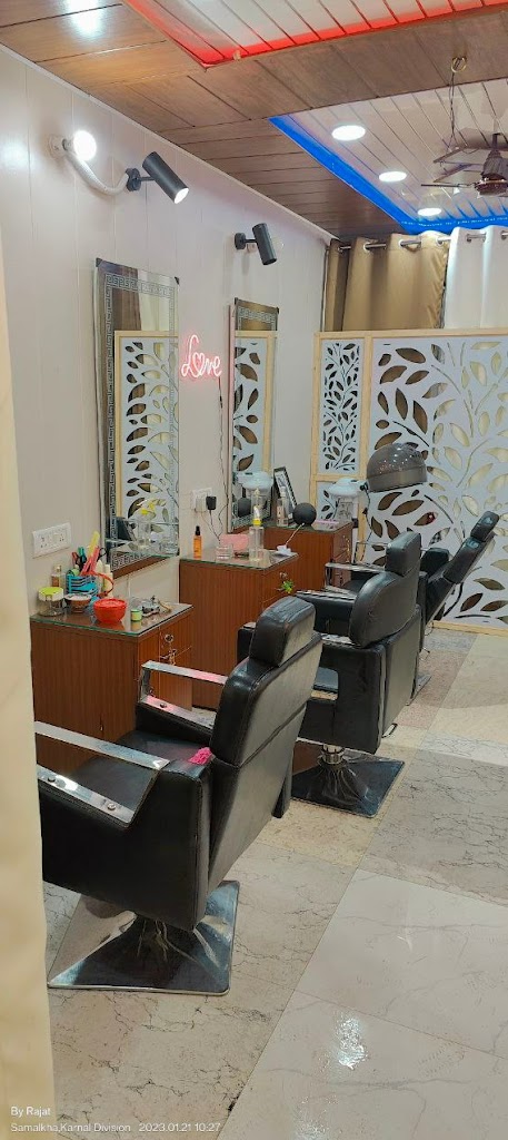 Jyoti Beauty Parlour Samalkha 28 Years In Business