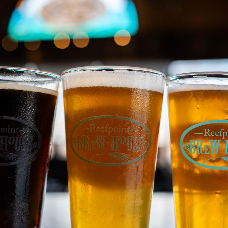  Reefpoint Brew House