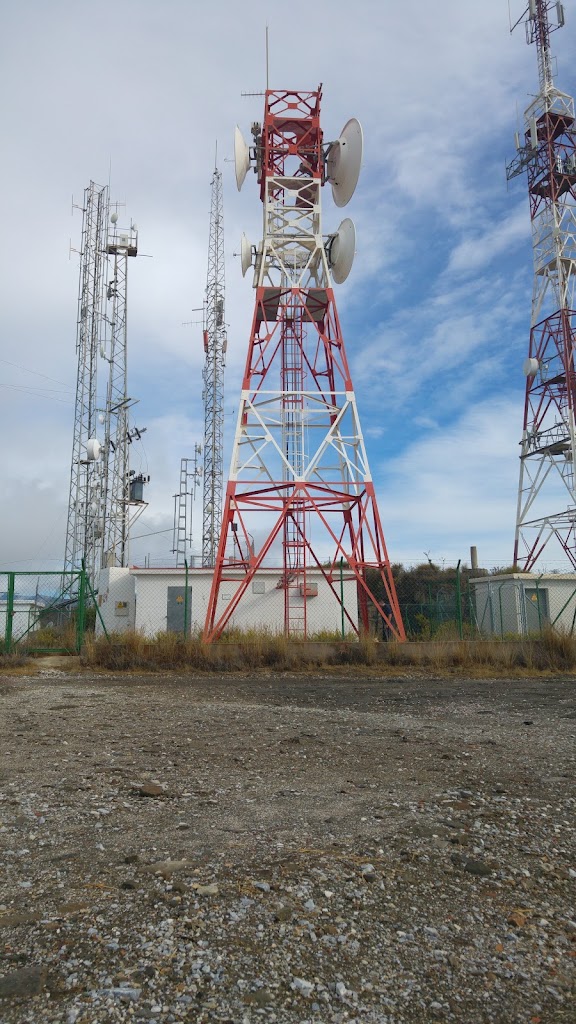 Las Antenas de Torrox