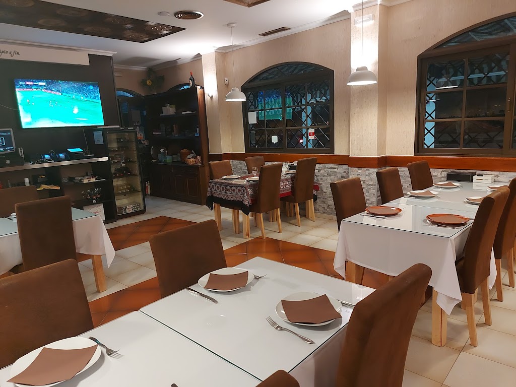 Bar Restaurante el Gallego