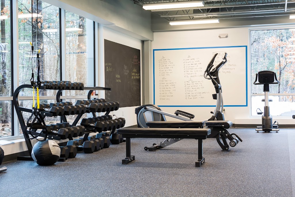  Spectrum Fitness Consulting LLC