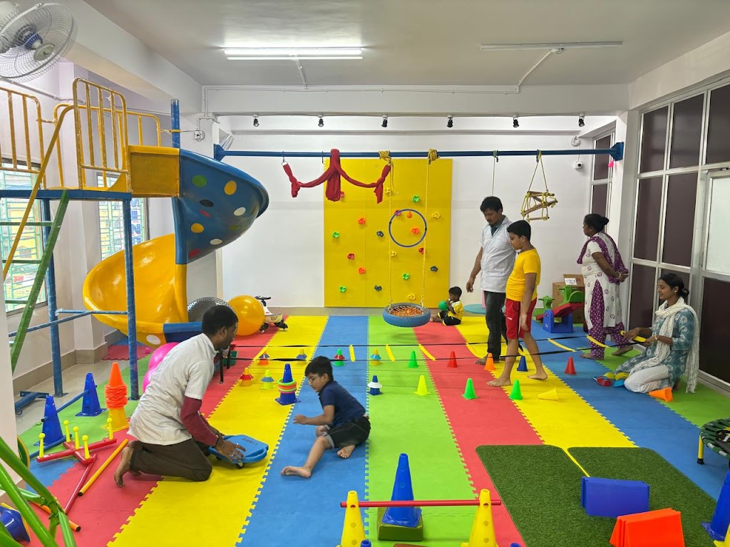 Mindplex Child Development Centre Speech Therapy Occupational Therapy In Barasat Autism Adhd Treatment