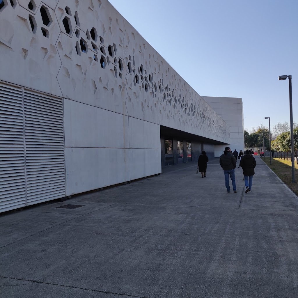Centro de Creacion Contemporanea de Andalucia C3A
