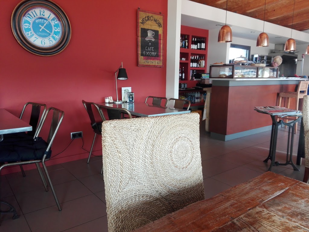 Cafe Antic — Ambiente
