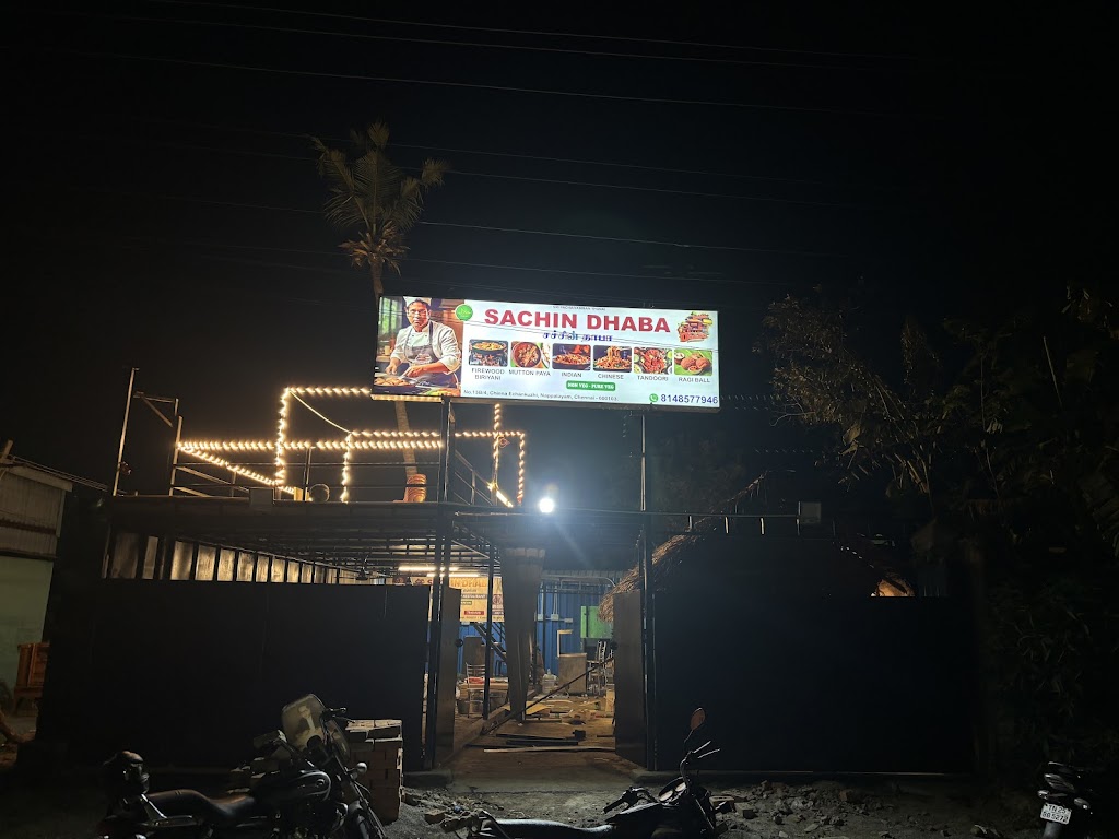 Sachin Dhaba