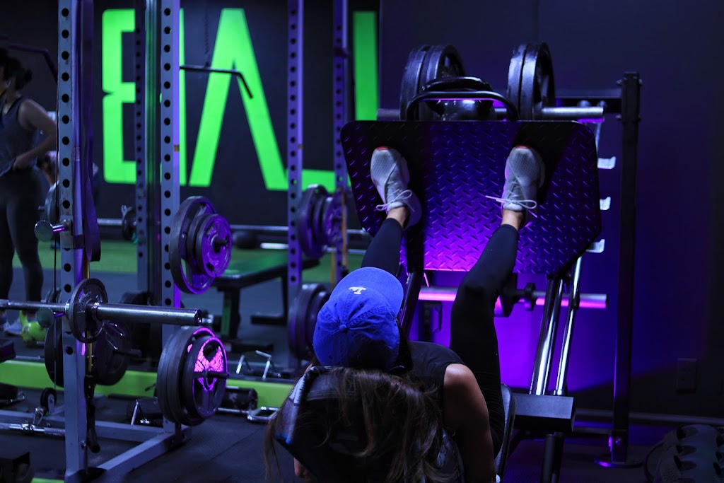  PROEffect Fitness LAB 360 Personal Training Southbay