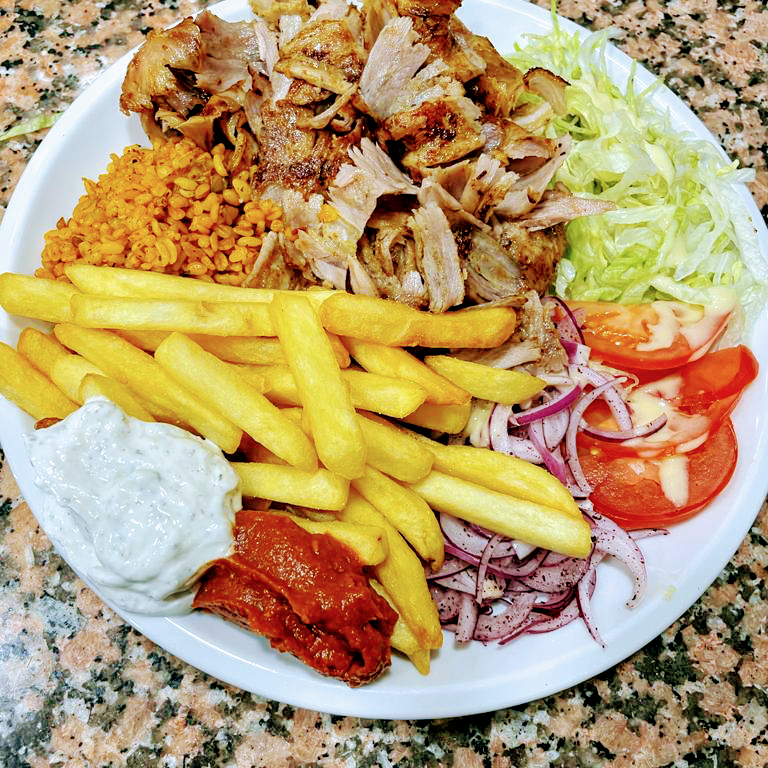 Food & drink