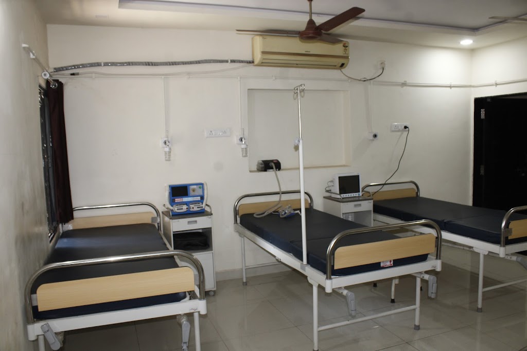 Dr. Shiva Hospital And Icu Best Hospital Icu Hospital Emergency Hospital Md Doctor In Botad