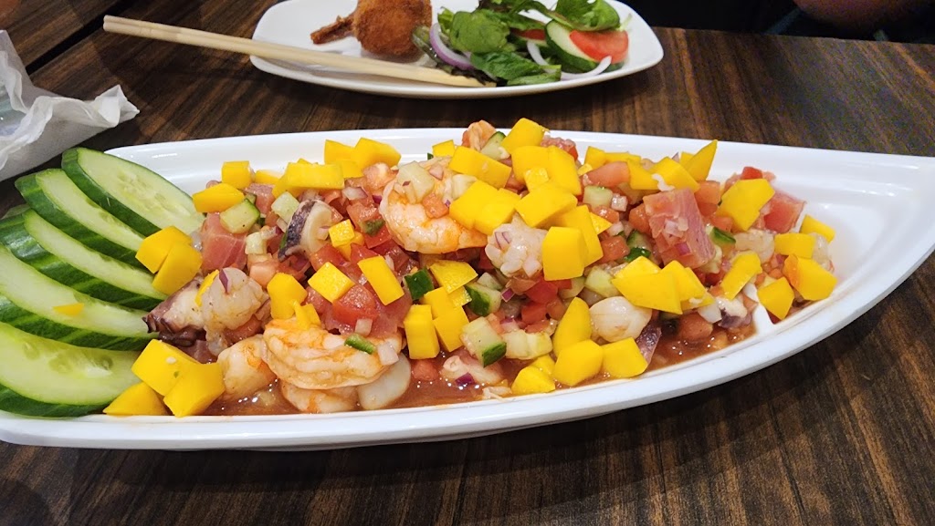 Ceviche
