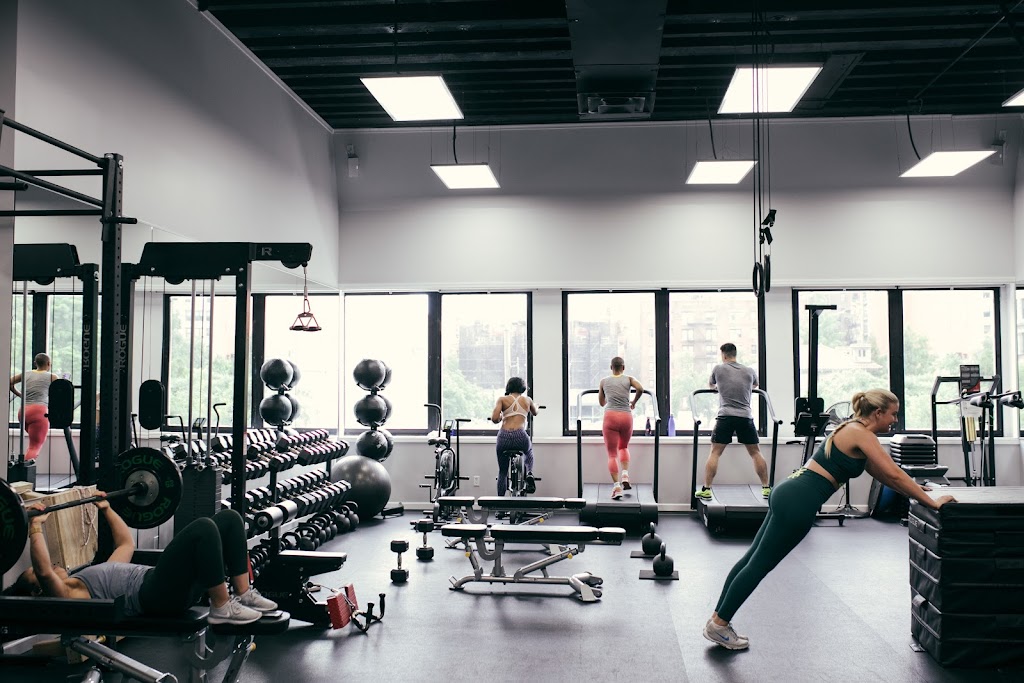  Hype Gym Union Square