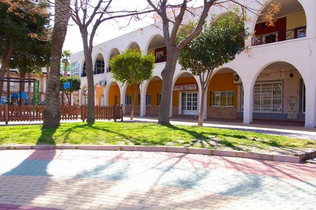 Centro De Vacaciones Animacion Y Aventura