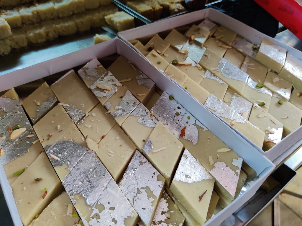 Bikaner Misthan Bhandar Mungaoli