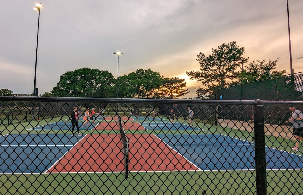 South Riverside Park