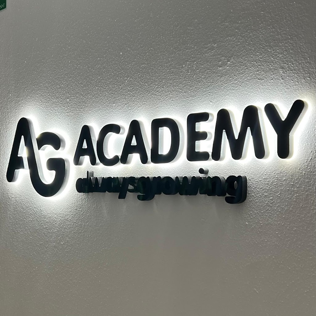 AG Academy