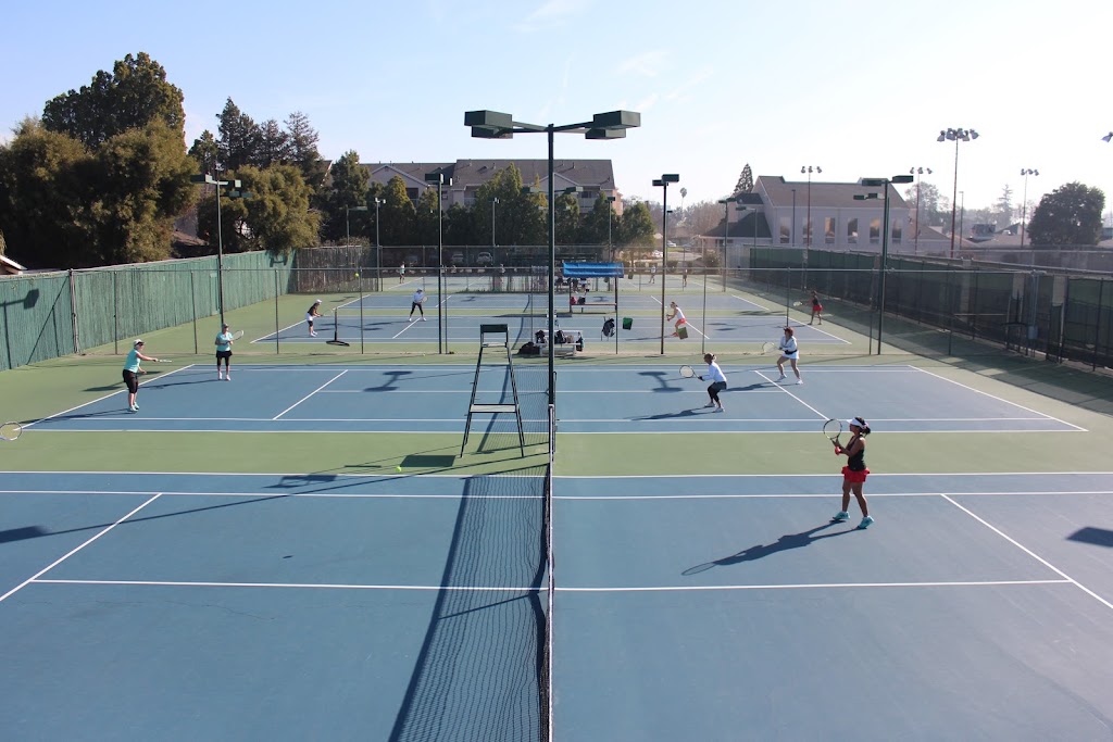  Brenda Athletic Clubs - Modesto