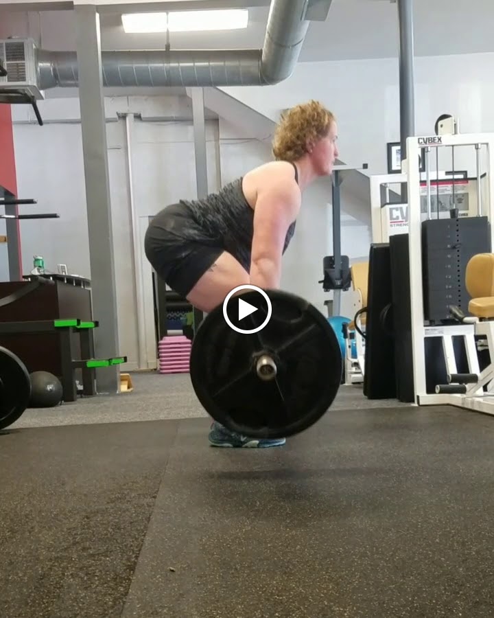  Strong Island Fitness LLC