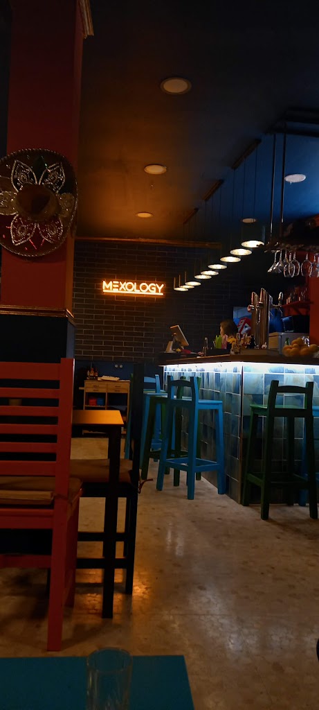 Jacara — Ambiente
