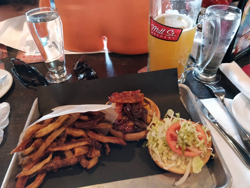 Chicken sandwich